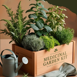 Medicinal Plants